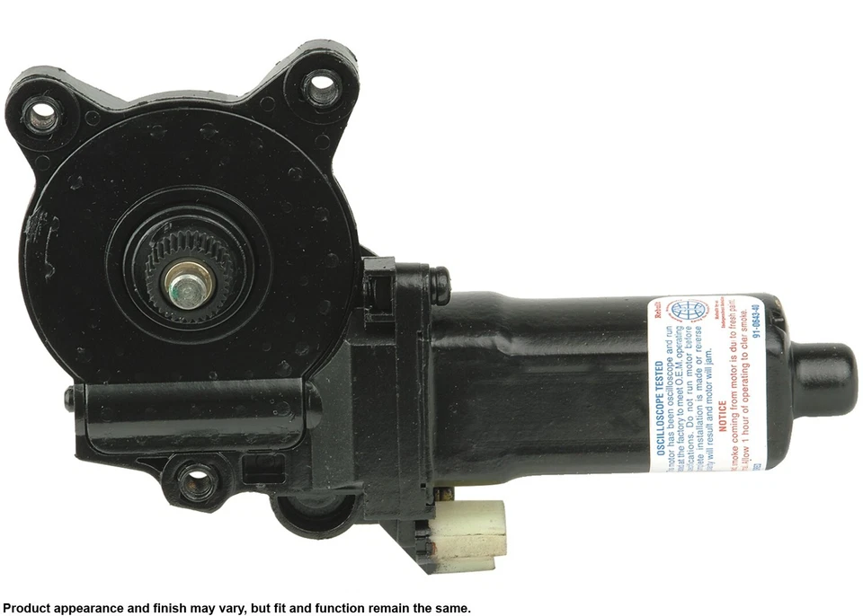 Para Kia Optima 2001-2006 Ventana Motor Cardone 2002 2003 2004 2005 Foto 3 de 4