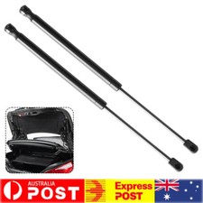 For Mercedes-Benz SL400 Rear Trunk Tailgate Lift Support Gas Shock Struts 2Pcs