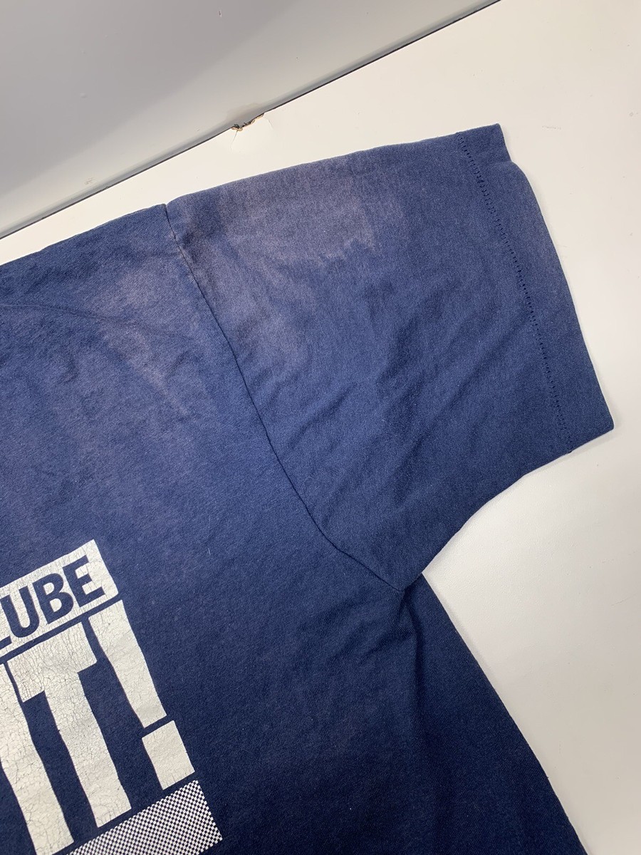 Vintage Jiffy Lube Shirt Let Jiffy Lube Do It Large | eBay