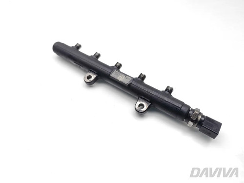 Ford Transit Kraftstoffeinspritzschiene 2.2 TDCi RWD Diesel 92kW (125 HP) 2016