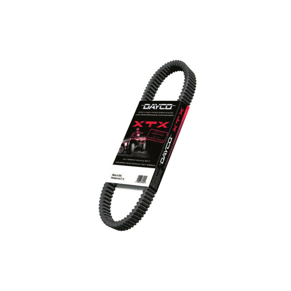 Lead of dayco transmission extreme extra reinforced for motorcycles spare parts