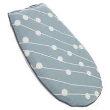 Kids Heatproof Gloves Mini Oven Mitts for Home Baking and Ironing