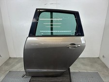 Porte arrière et accessoires Renault SCENIC