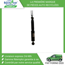 Essieu Fiat FIORINO