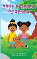 Arletha Orr | Best Friends Forever | Taschenbuch | Englisch (2022)