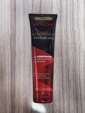 Revlon Colorsilk Nuevo Conditioner Red, 8.45 fl oz