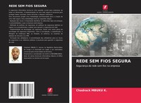 Rede Sem Fios Segura SegurançA Da Rede Sem Fios Na Empresa Chadrack Mbuku K.