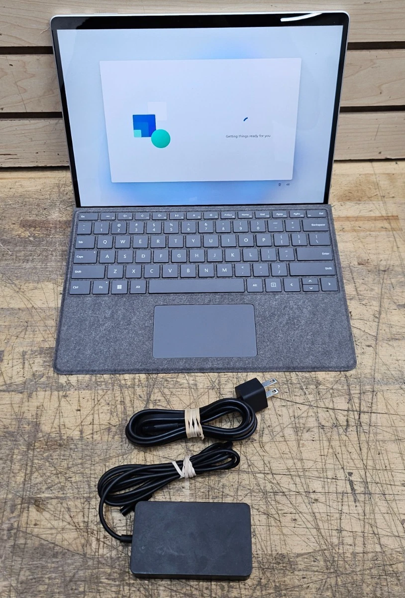 Microsoft Surface Pro 5 256GB Tablets & eReaders for sale - eBay