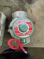 Red Hat Asco 2 Inch Gas Solenoid Valve
