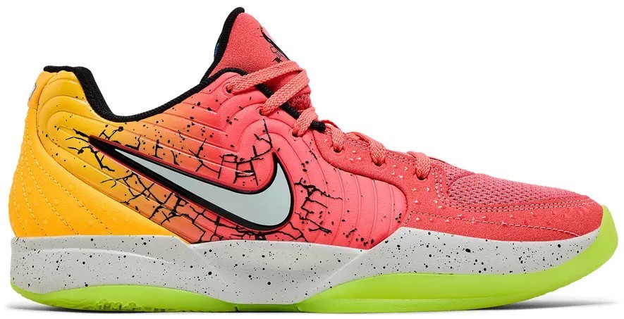 Size 9.5 - Kool-Aid x Nike Ja 2 Mixed Berry for sale online | eBay