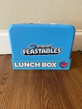 Mr Beast Feastables Lunch Box