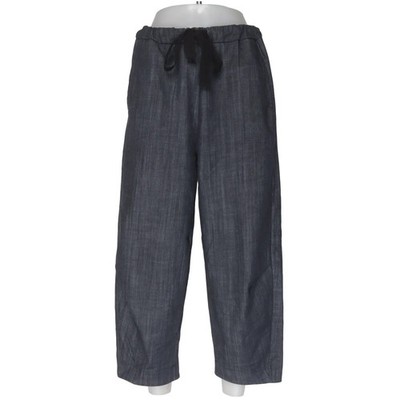 Tiffany, Hose, Größe: M/L, model: hailey, Grau #QVZ