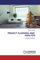 Derese Alehegn | Project Planning AND Analysis | Taschenbuch | Englisch (2020)
