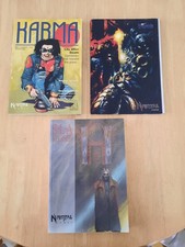 Nightfall Games 1st Edition SLA industries Rpg Sourcebooks