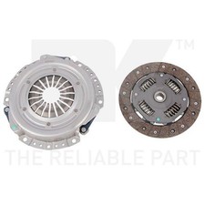 Kit d'embrayage Ford KA