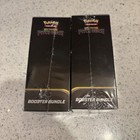 2 x Pokémon TCG Mega-Evolution Pitch Black - Sealed Booster Bundle (6 pack) — photo 2