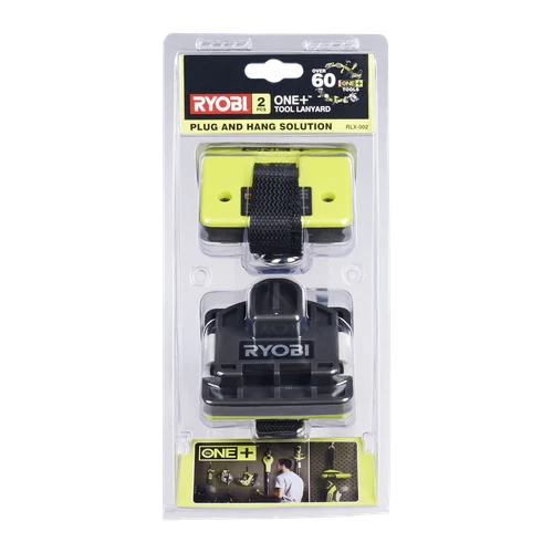 Ryobi One+ Tool Lanyard - 2 Pack