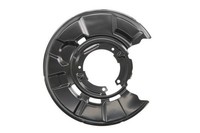 Ankerblech Spritzblech Bremsscheibe Hinten Rechts FüR BMW 1Er F20 E87 E81