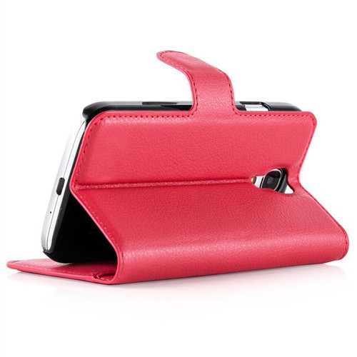 Funda para Samsung Galaxy NOTE 3 NEO Protección Libro Billetera Teléfono Cubierta Magnética - Imagen 4 de 8