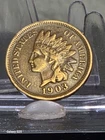 1903 Indian Head Cent