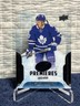 2016-17 Upper Deck Ice KASPERI KAPANEN #179 Rookie Premieres Sp 380/499 RC