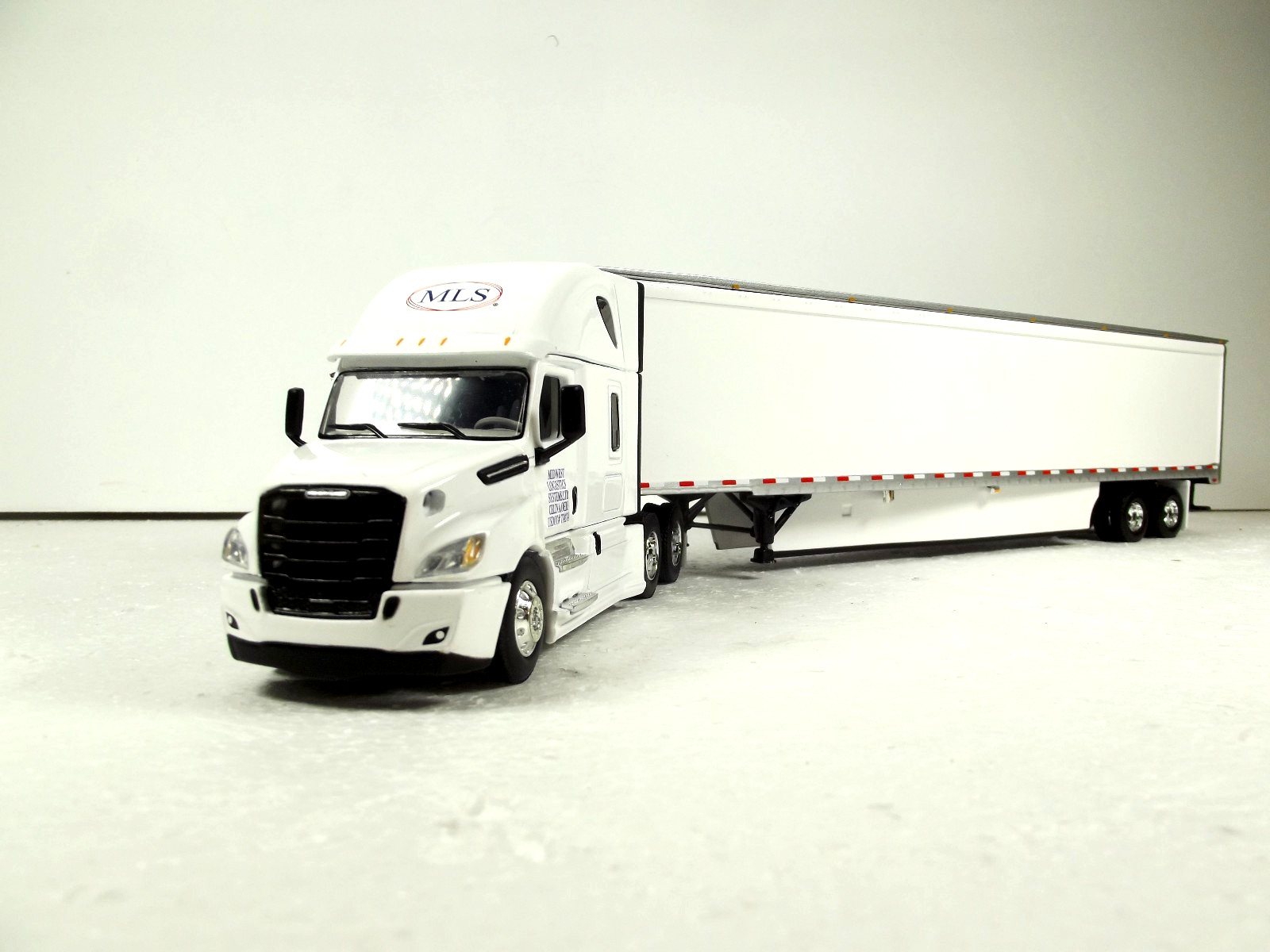 MLS MIDWEST LOGISTICS 1:64 DCP