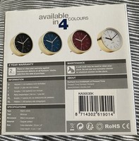 Karlsson Alarm Clock