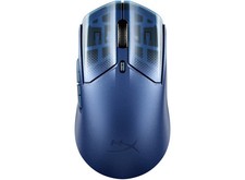 Image of HyperX Pulsefire Haste 2 S Navy Wireless Gaming Mouse