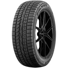23550r17 Falken Aklimate 96h Sl Black Wall Tire 23550r17 Falken Aklimate 96h Sl Black Wall Tire