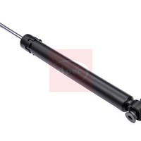 Apec ASA2018 StoßDäMpfer Telescopic ÖL-Druck, Bottom Eye, 1 StüCk
