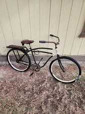 40s Monark Rocket vintage bicycle Fair 