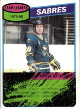 Click to enlarge Danny Gare