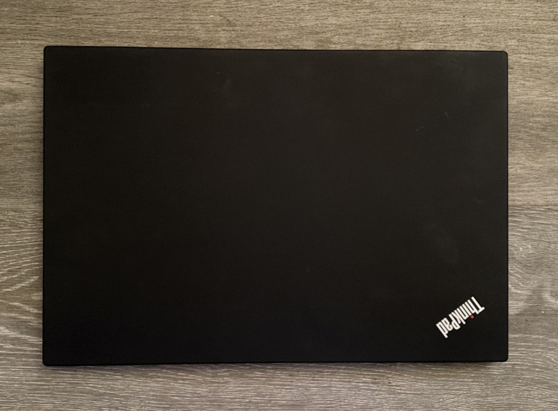 Lenovo ThinkPad T15 Gen 2, 15.6-Inch Laptop, with i5-1145G7, Windows 11 Pro