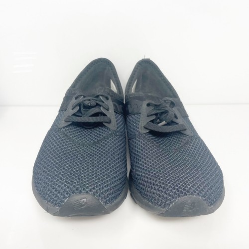 New Balance Womens Fuelcore Nergize WXNRGSK Black Running Shoes Sneakers Sz 9 B - Bild 11 von 12