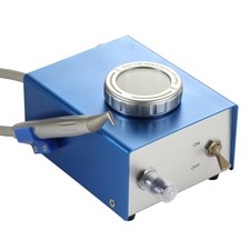 Lucidatrice lucidatrice pulizia e lucidatura denti flusso d'aria dentale