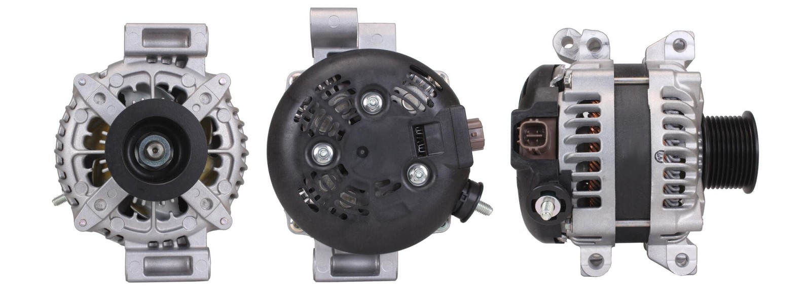 Alternateur 28-7604 ELSTOCK TOYOTA pour trajets quotidiens et ville