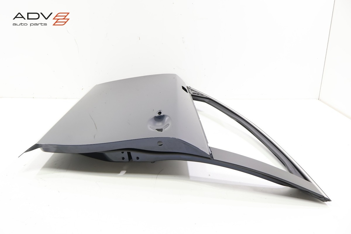 2019 - 2025 MAZDA 3 SEDAN FRONT LEFT DRIVER SIDE DOOR SHELL PANEL