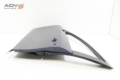 2019 - 2025 MAZDA 3 SEDAN FRONT LEFT DRIVER SIDE DOOR SHELL PANEL