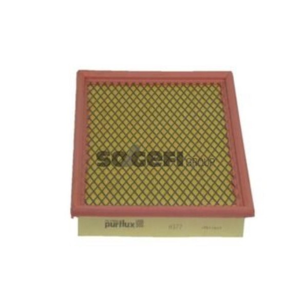 Purflux Luftfilter Filtereinsatz FüR Opel Sintra Cadillac Seville Trans Sport-image