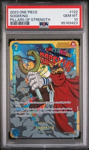 One Piece Sogeking | eBay