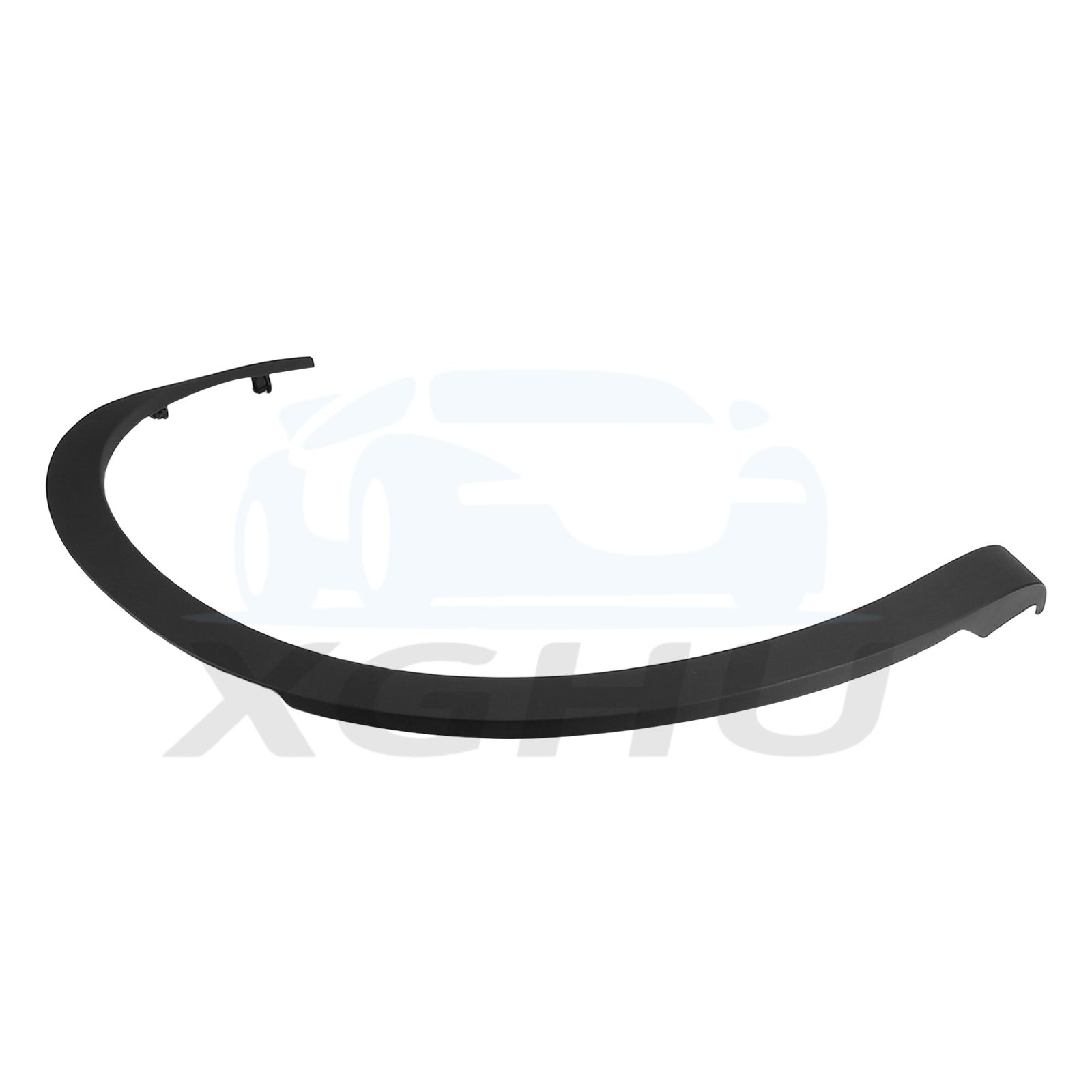 For 2017 2018-2020 Maserati Levante 670061853 Rear Left Wheel Arch Trim Molding