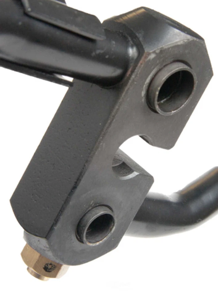 Conjunto de manguera de succión/descarga de refrigerante de aire acondicionado para Ford Escort 1998-2002 Foto 4 de 4