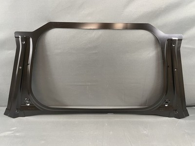 NEW OEM Porsche 911 992 Trunk Floor Storage Box TOP plate