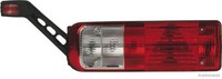 NEU - Herth+Buss Elparts 83830172 Heckleuchte