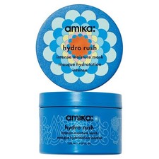 Amika Hydro Rush Intense Moisture Mask 8 oz