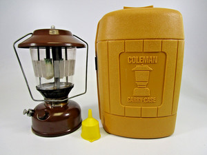 Coleman Model 275 Lantern | eBay