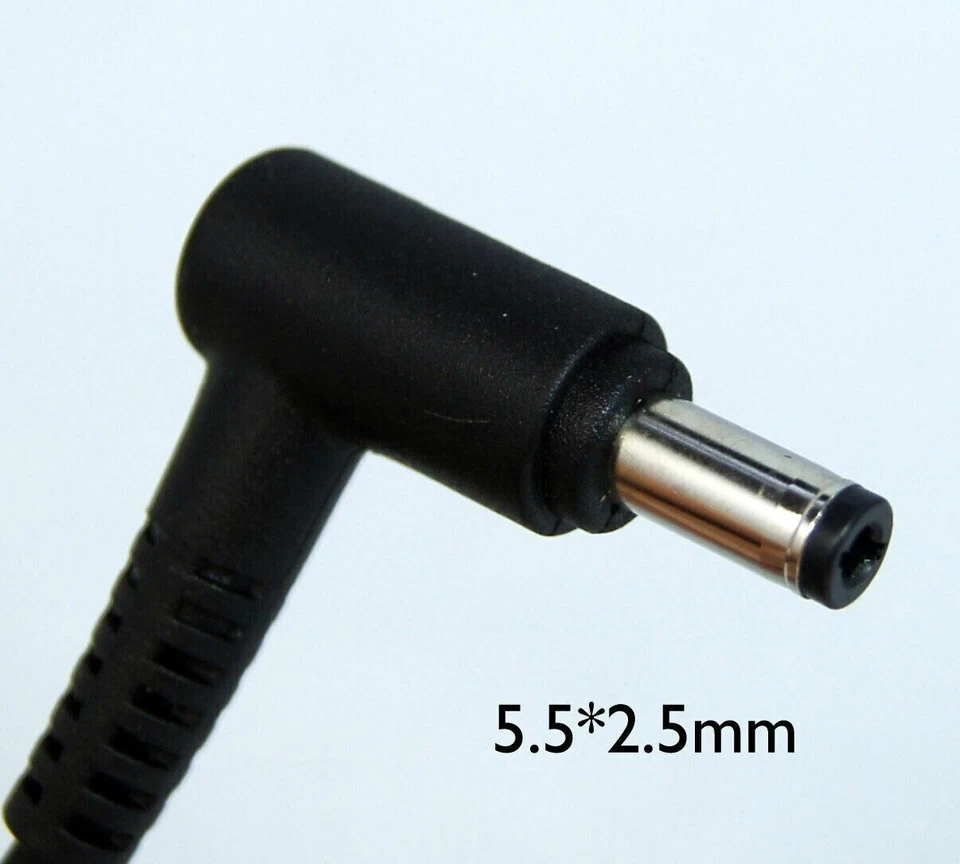 45W AC Adapter Power Charger Compatible ASUS ADP-40PH BB ADP-40KD BB 5.5mm — 第 4/4 张图片