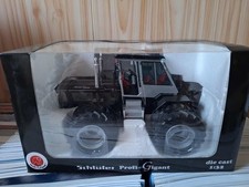Schlüter Profi Gigant - Limitierte Auflage 1:32 ROS Traktor