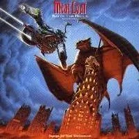 Bat Out Of Hell Ii: Back Into Hell | Meat Loaf | Deutsch | Audio-Cd | Cd | 1993