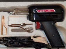 Weller 8200 Soldering Iron 140/100 Watts